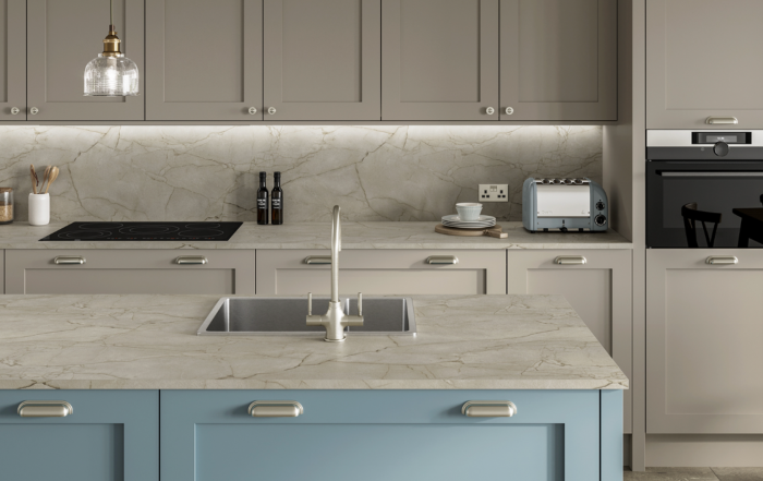cómo elegir azulejos para cocina