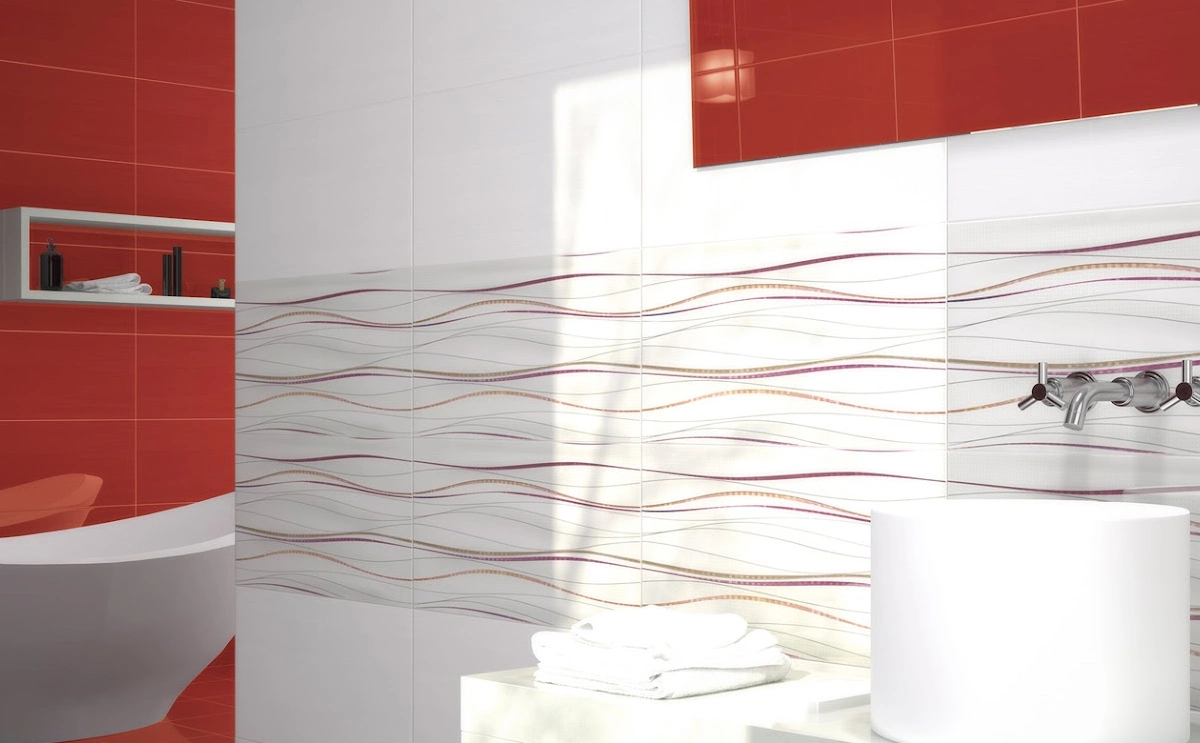baño showroom mostoles